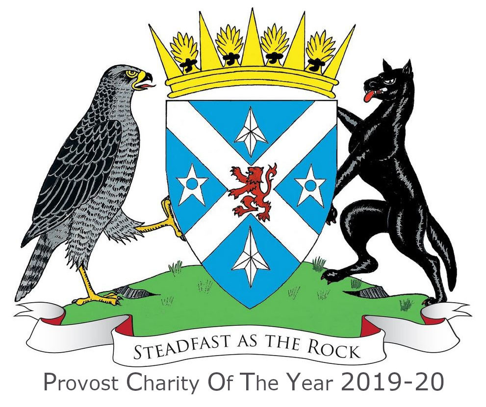 Provost Charity of the Year Provost Charity of the Year