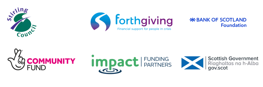 Funders